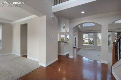 10932 Huron Peak Place, Peyton, CO 80831 - Photo 4