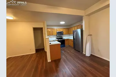 2095 Legacy Ridge View #102, Colorado Springs, CO 80910 - Photo 2