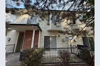 2095 Legacy Ridge View #102, Colorado Springs, CO 80910 - Photo 1