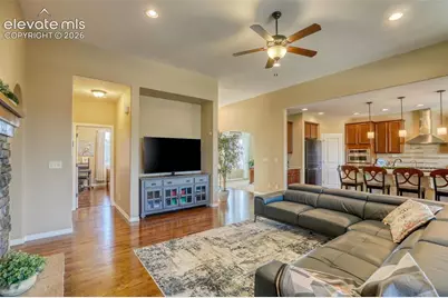 4808 Alberta Falls Way, Colorado Springs, CO 80924 - Photo 10