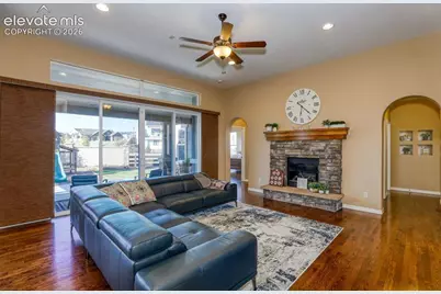 4808 Alberta Falls Way, Colorado Springs, CO 80924 - Photo 8