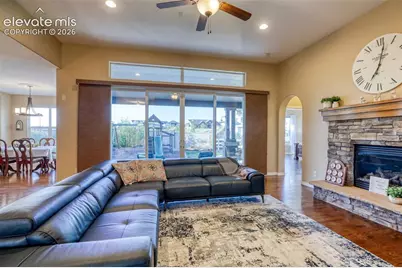 4808 Alberta Falls Way, Colorado Springs, CO 80924 - Photo 12