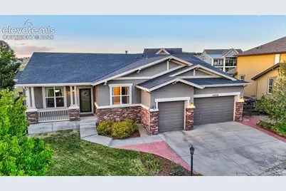 4808 Alberta Falls Way, Colorado Springs, CO 80924 - Photo 4