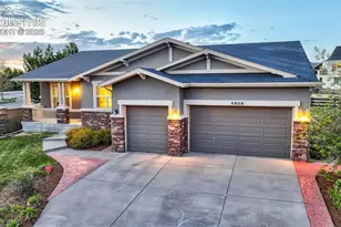 4808 Alberta Falls Way, Colorado Springs, CO 80924 - Photo 2