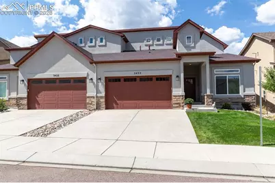 5432 Silverstone Terrace, Colorado Springs, CO 80919 - Photo 44