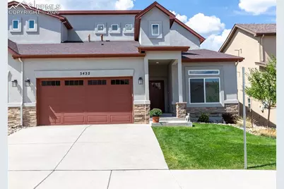 5432 Silverstone Terrace, Colorado Springs, CO 80919 - Photo 6