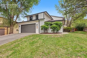 4224 Carnoustie Ct, Colorado Springs, CO 80909 - Photo 1
