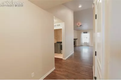 8704 Meadow Tree Trail, Colorado Springs, CO 80927 - Photo 8