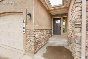 8704 Meadow Tree Trail, Colorado Springs, CO 80927 - Photo 4