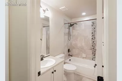 8704 Meadow Tree Trail, Colorado Springs, CO 80927 - Photo 16