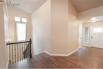 8704 Meadow Tree Trail, Colorado Springs, CO 80927 - Photo 6