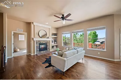 1117 Spectrum Loop, Colorado Springs, CO 80921 - Photo 4