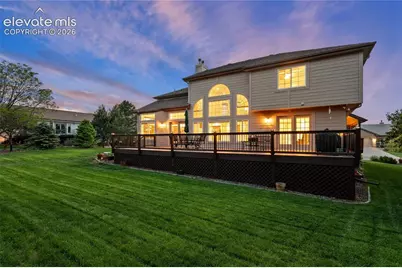 5575 Butler Court, Colorado Springs, CO 80918 - Photo 44
