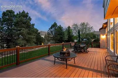 5575 Butler Court, Colorado Springs, CO 80918 - Photo 4