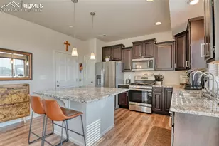 7050 Silvergrass Dr, Colorado Springs, CO 80927 - Photo 10