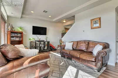 7050 Silvergrass Drive, Colorado Springs, CO 80927 - Photo 6