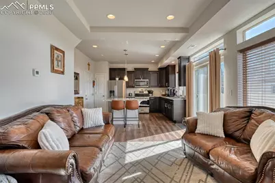 7050 Silvergrass Drive, Colorado Springs, CO 80927 - Photo 8