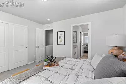 9361 Twin Sisters Drive, Colorado Springs, CO 80927 - Photo 20