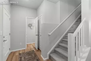 9361 Twin Sisters Dr, Colorado Springs, CO 80927 - Photo 2