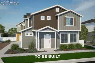 9361 Twin Sisters Dr, Colorado Springs, CO 80927 - Photo 1