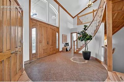 11631 Dunrich Road, Parker, CO 80138 - Photo 6