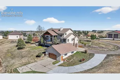 11631 Dunrich Road, Parker, CO 80138 - Photo 2