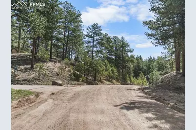 156 E Ridge Drive, Woodland Park, CO 80863 - Photo 2