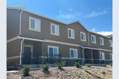1718 Sandtoft Heights, Colorado Springs, CO 80951 - Photo 1