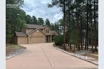 15831 Longmeadow Lane, Colorado Springs, CO 80921 - Photo 2