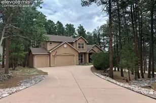 15831 Longmeadow Ln, Colorado Springs, CO 80921 - Photo 1
