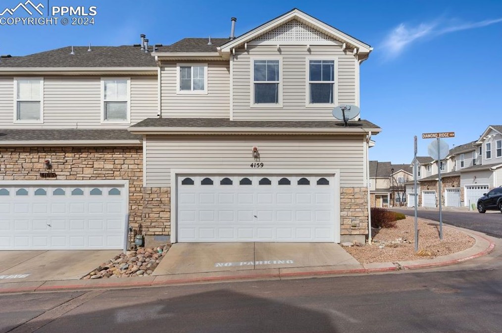 4159 Diamond Ridge Vw, Colorado Springs, CO 80918-5637