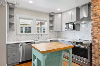 1818 N Royer Street, Colorado Springs, CO 80907 - Photo 8