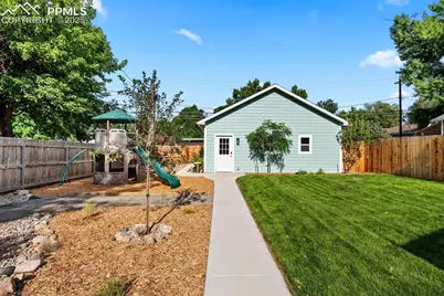 1818 N Royer Street, Colorado Springs, CO 80907 - Photo 4