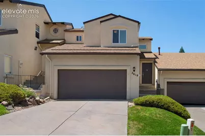 2619 Thrush Grove, Colorado Springs, CO 80920 - Photo 1