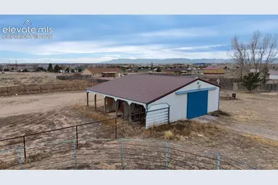 496 E Earl Drive, Pueblo West, CO 81007 - Photo 30
