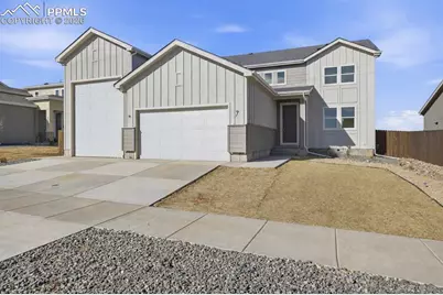 22036 Cattlemen Run, Calhan, CO 80808 - Photo 1