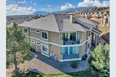 1875 Montura View #204, Colorado Springs, CO 80919 - Photo 1
