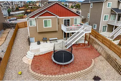 9223 Waters Edge Drive, Fountain, CO 80817 - Photo 2