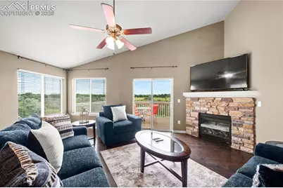 9223 Waters Edge Drive, Fountain, CO 80817 - Photo 4