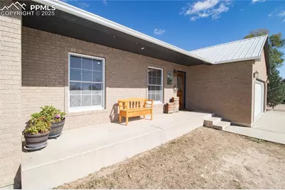 1037 12th Street, Penrose, CO 81240 - Photo 2