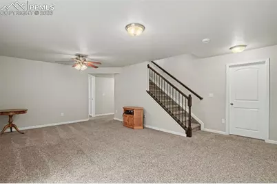 8167 Mockorange Heights, Colorado Springs, CO 80908 - Photo 20
