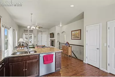 8167 Mockorange Heights, Colorado Springs, CO 80908 - Photo 12