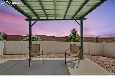 8167 Mockorange Heights, Colorado Springs, CO 80908 - Photo 26
