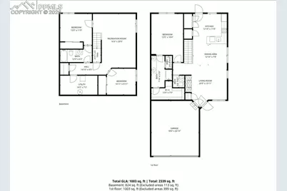 8167 Mockorange Heights, Colorado Springs, CO 80908 - Photo 30