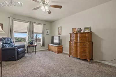 8167 Mockorange Heights, Colorado Springs, CO 80908 - Photo 14