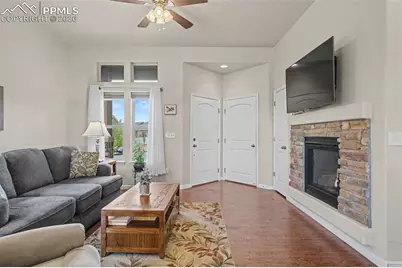 8167 Mockorange Heights, Colorado Springs, CO 80908 - Photo 6