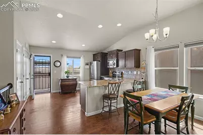 8167 Mockorange Heights, Colorado Springs, CO 80908 - Photo 8