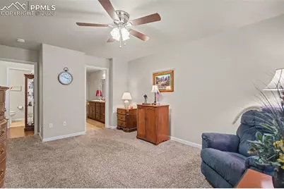 8167 Mockorange Heights, Colorado Springs, CO 80908 - Photo 16