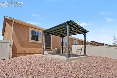 8167 Mockorange Heights, Colorado Springs, CO 80908 - Photo 28