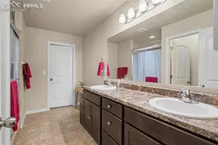 8167 Mockorange Heights, Colorado Springs, CO 80908 - Photo 18